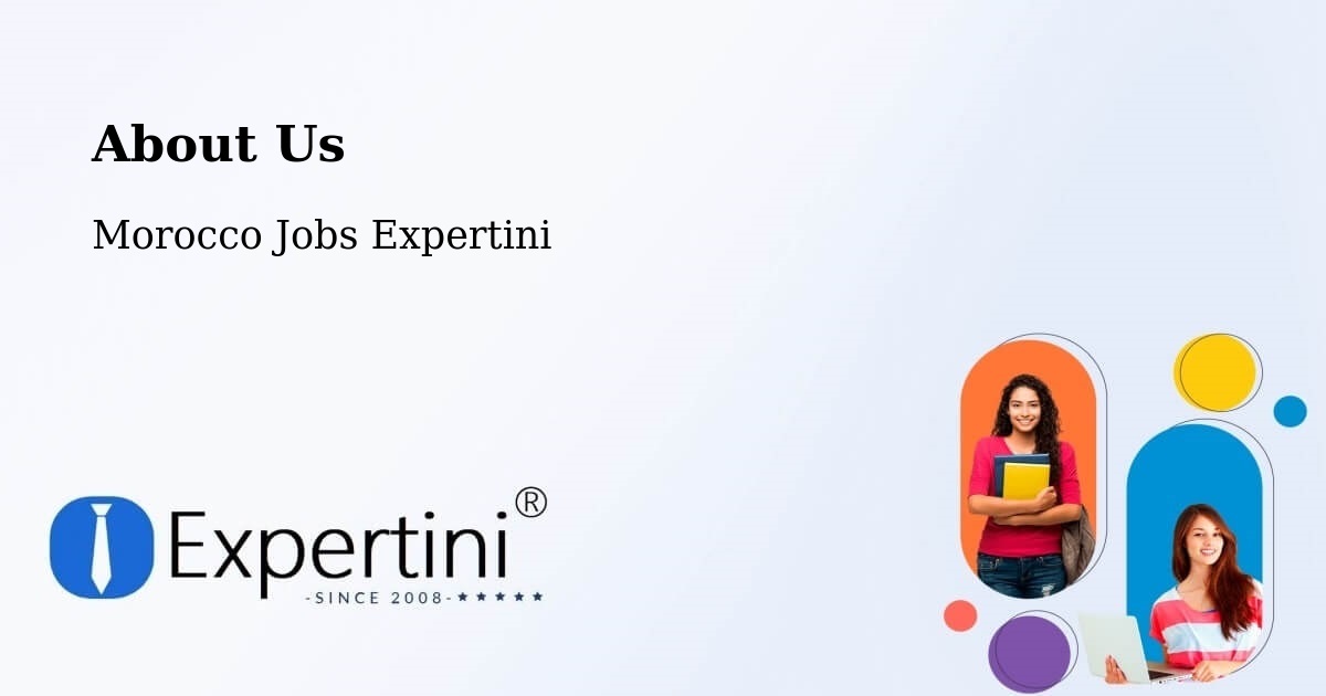 About Expertini Recruitment Platform  – Had Kourt - Had Kourt, Morocco Jobs Expertini
