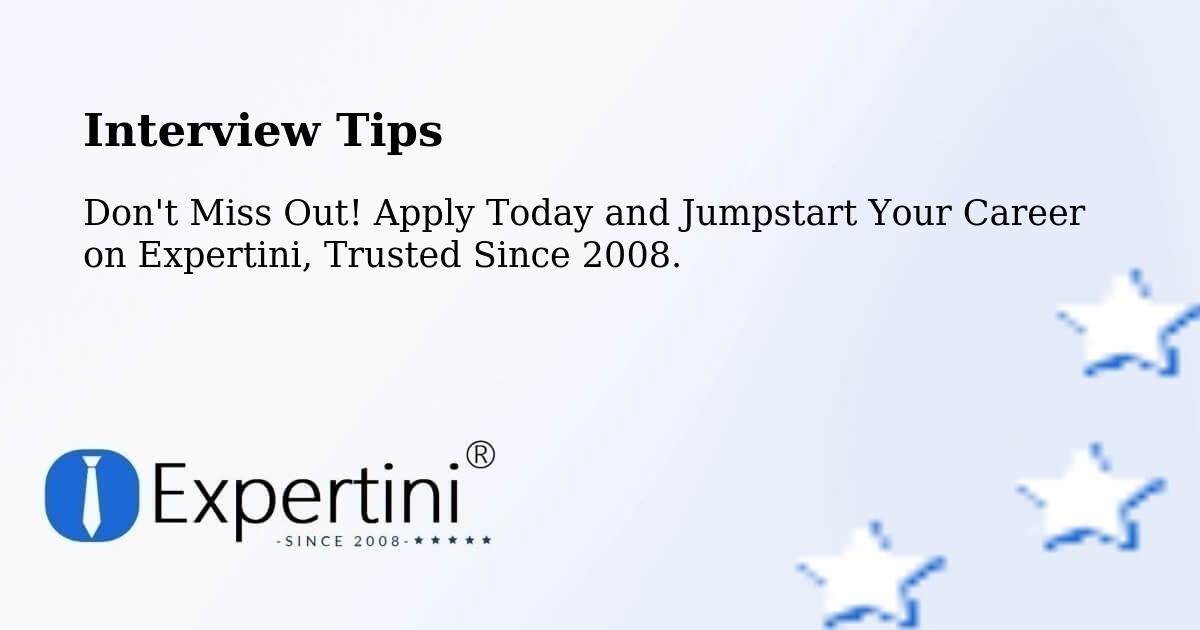 Interview Tips & Techniques for Job Seekers – Had Kourt - Had Kourt, Morocco Jobs Expertini