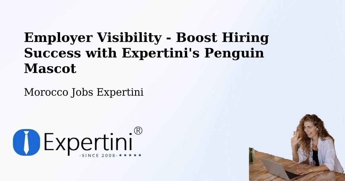 CV and Resume Visibility Optimization – Had Kourt - Morocco Jobs Expertini